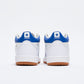 Converse Cons - Fastbreak Pro Mid (White/Blue/White)