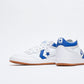 Converse Cons - Fastbreak Pro Mid (White/Blue/White)