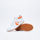 Converse Cons - Fastbreak Pro Mid (White/Orange/White)