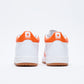 Converse Cons - Fastbreak Pro Mid (White/Orange/White)