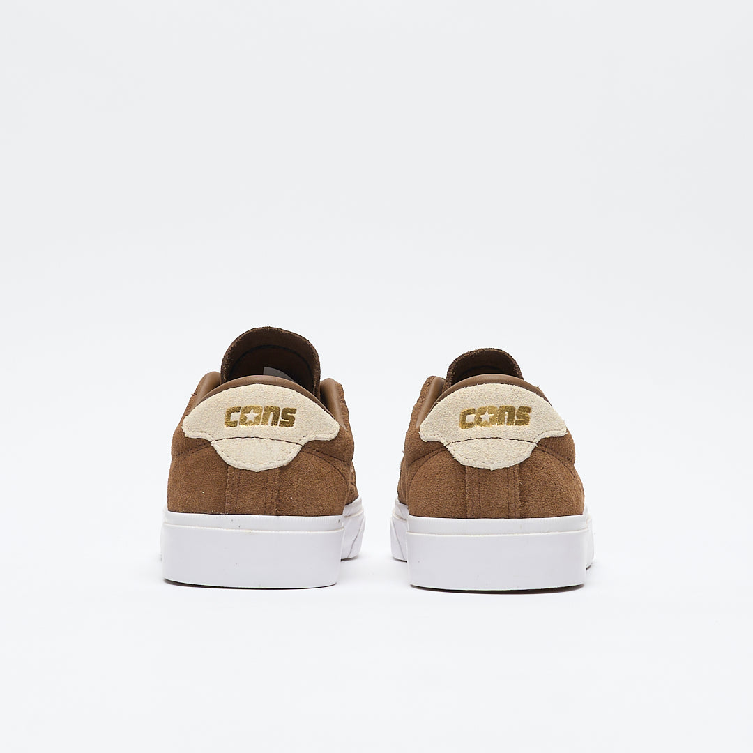 Converse Cons - Louis Lopez Pro OX (Chestnut Brown)