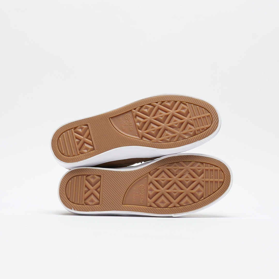 Converse Cons - Louis Lopez Pro OX (Chestnut Brown)