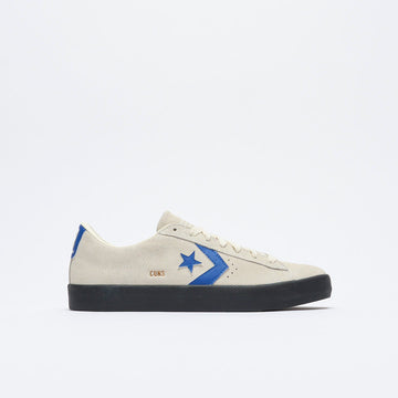 Converse Cons - PL Vulc Pro OX (Egret/Blue/Black)