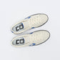 Converse Cons - PL Vulc Pro OX (Egret/Blue/Black)