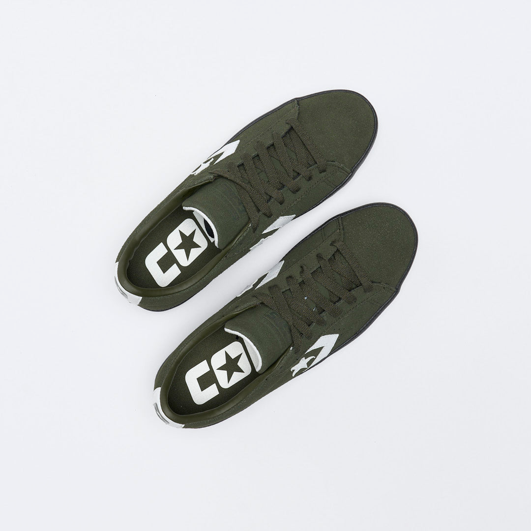 Converse Cons - PL Vulc Pro OX (Forest Shelter/Black/White)
