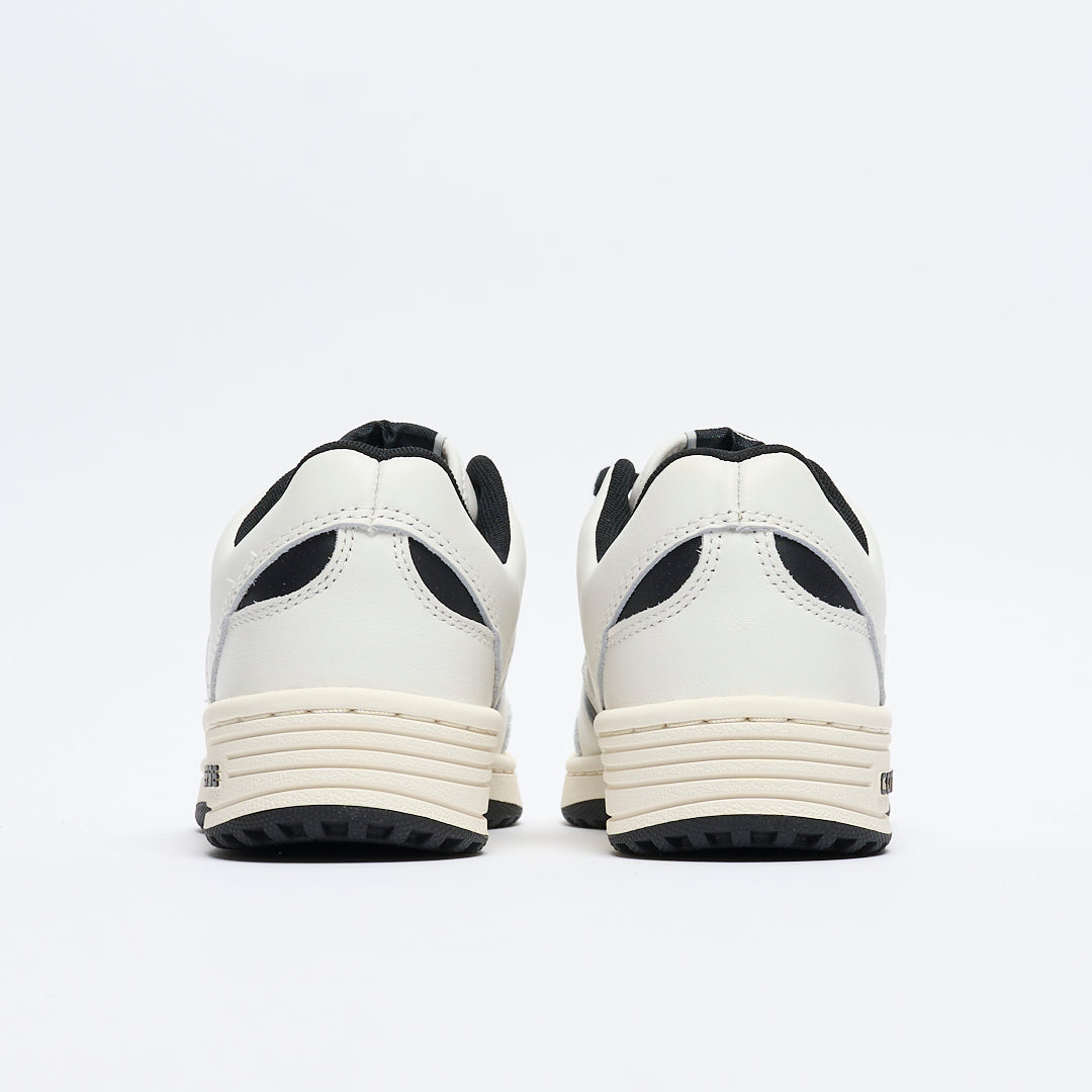 Converse - Weapon OX Vintage (White/Black)