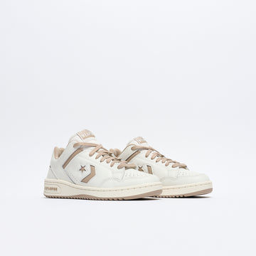 Converse - Weapon OX Vintage (White/Vintage Cargo)