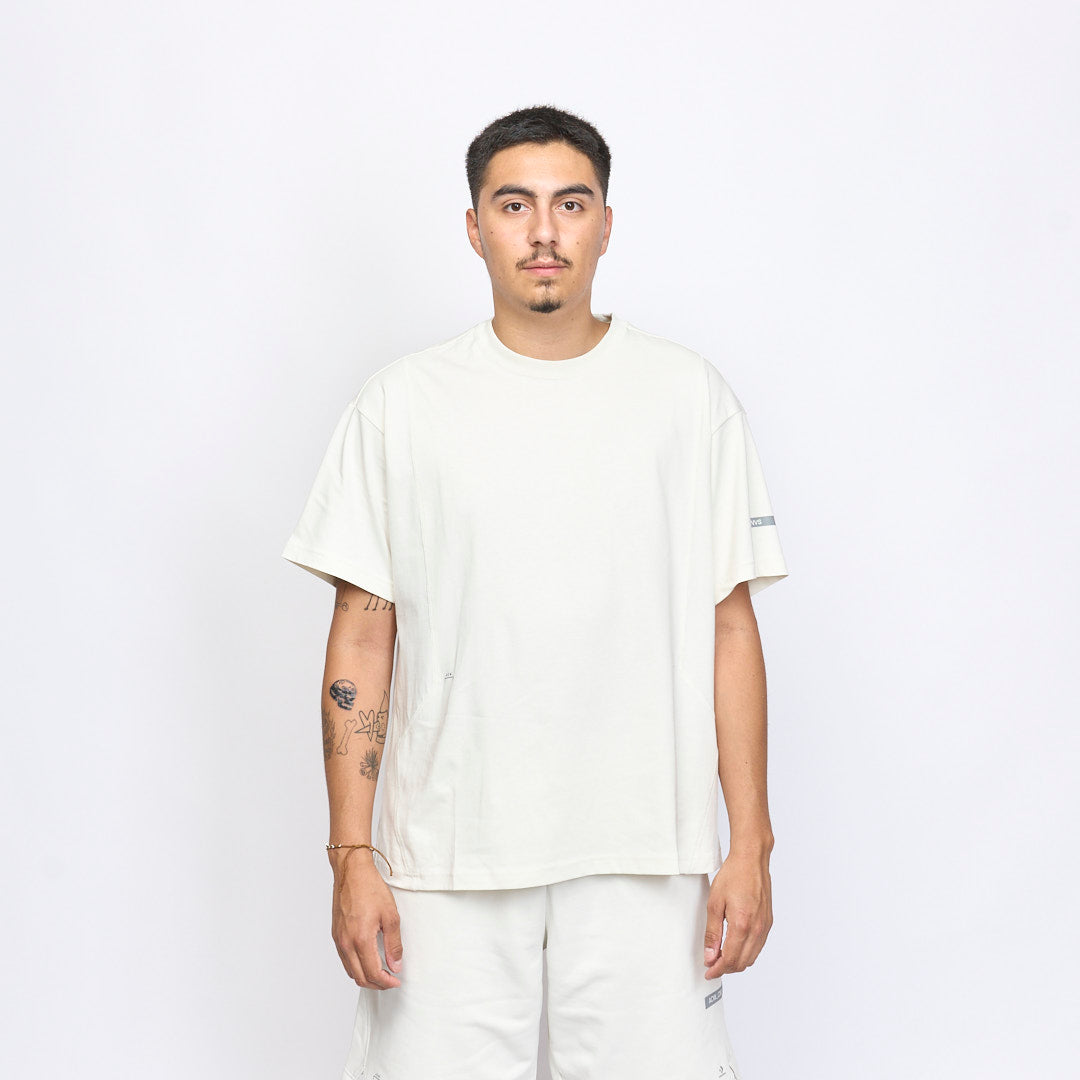 Converse X A-COLD-WALL-ACW TEE (Stone) – MILK STORE