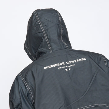 Converse x Ader Error - Shapes Light Jacket (Black)