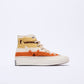 Converse - Chuck 70 Hi "Crochet pack" (Egret/Black/Multi)