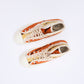 Converse - Chuck 70 Hi "Crochet pack" (Egret/Black/Multi)