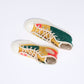 Converse - Chuck 70 Hi "Crochet pack" (Egret/Black/Multi)