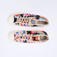 Converse - Chuck 70 Hi "Crochet pack" (Egret/Black/Multi)