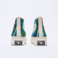 Converse - Chuck 70 Hi "Crochet pack" (Egret/Black/Multi)