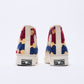 Converse - Chuck 70 Hi "Crochet pack" (Egret/Black/Multi)