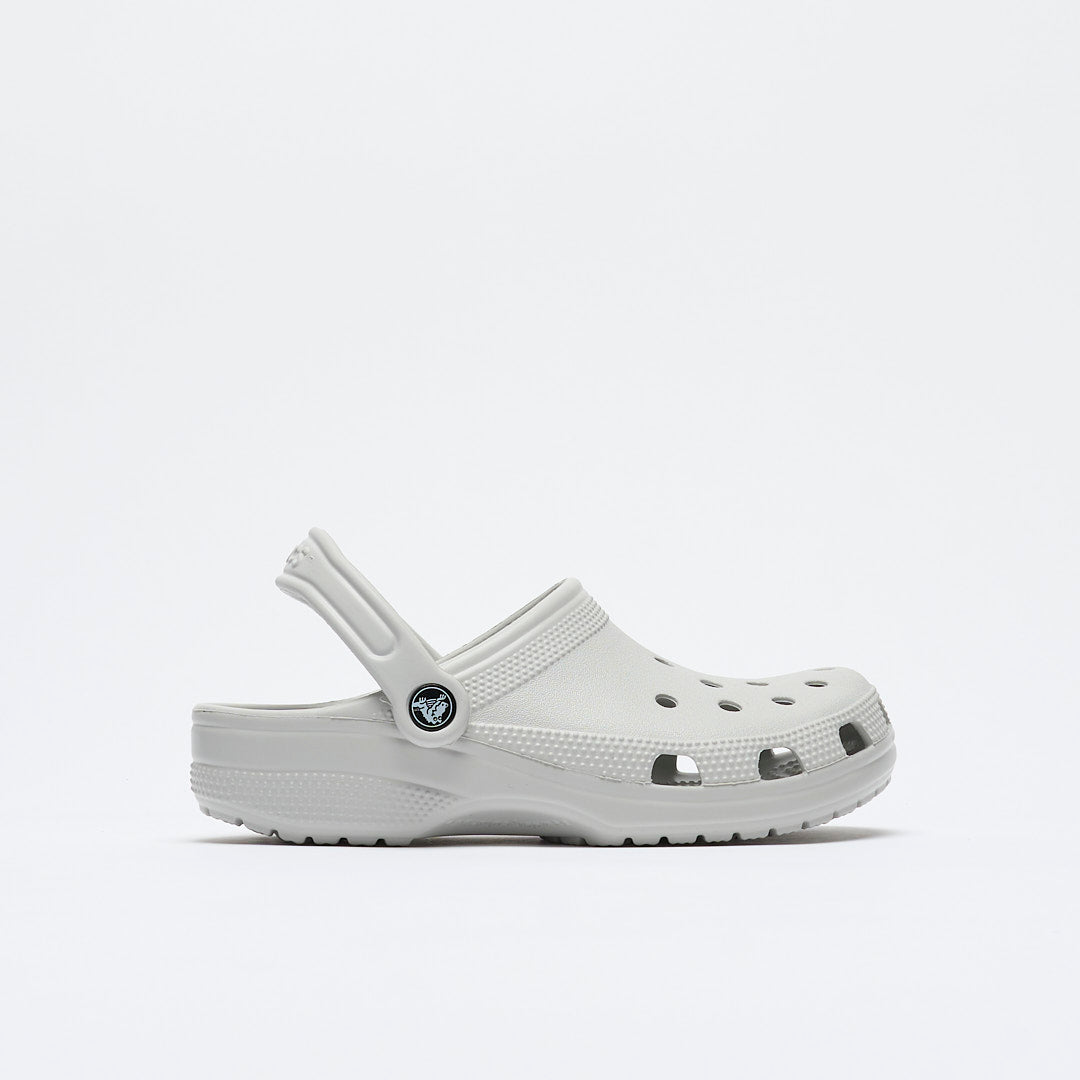 Crocs - Classic (ATM Grey)