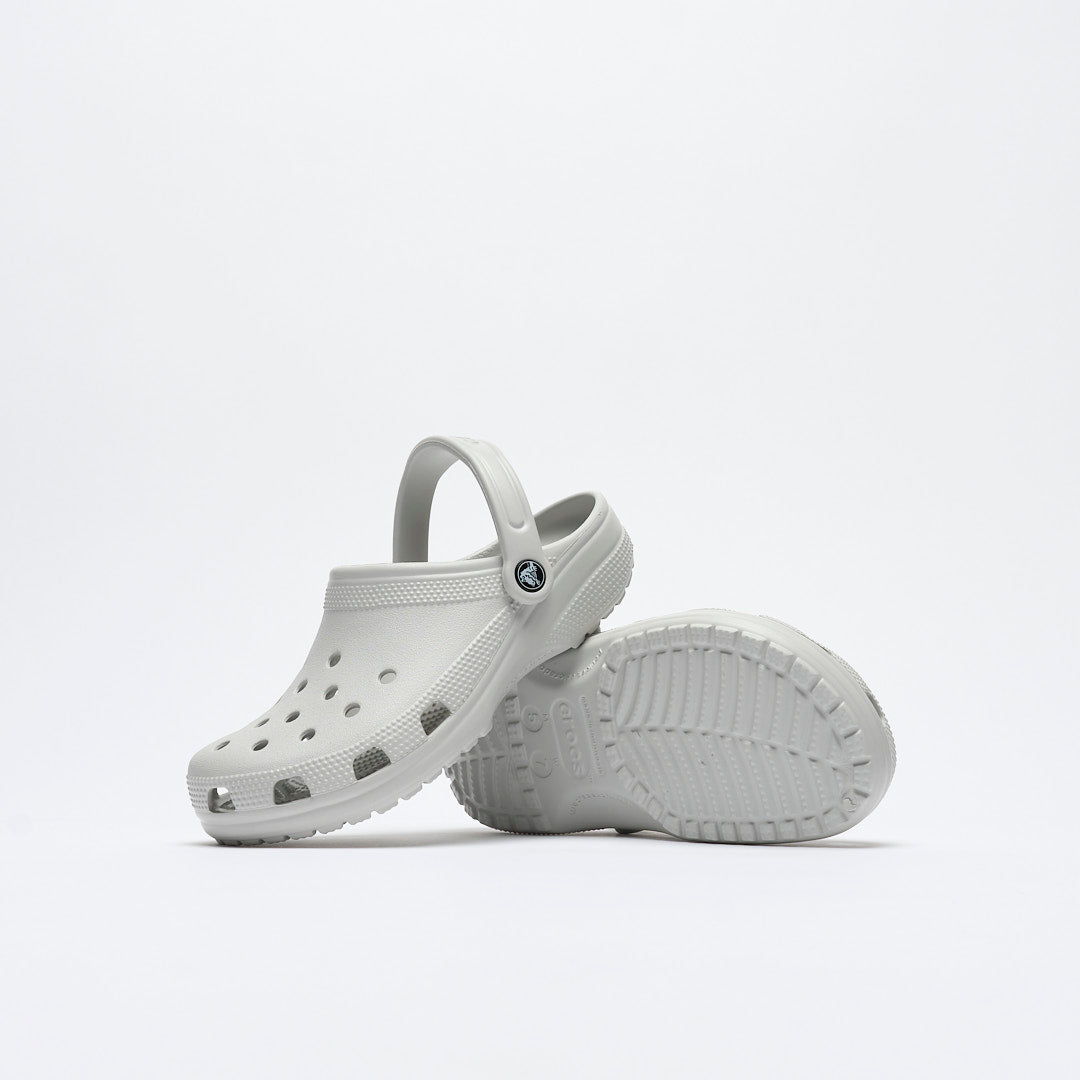 Crocs - Classic (ATM Grey)