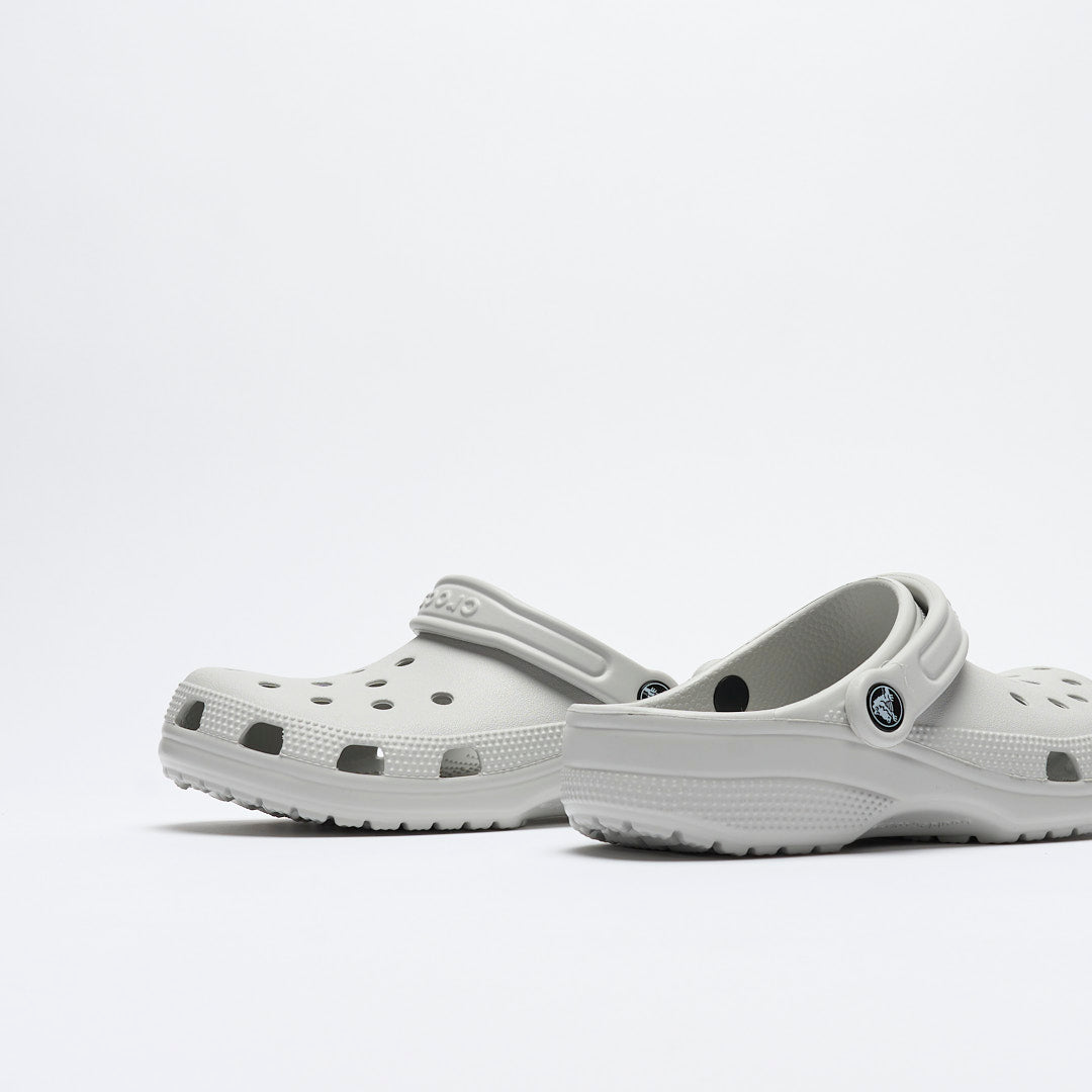 Crocs - Classic (ATM Grey)