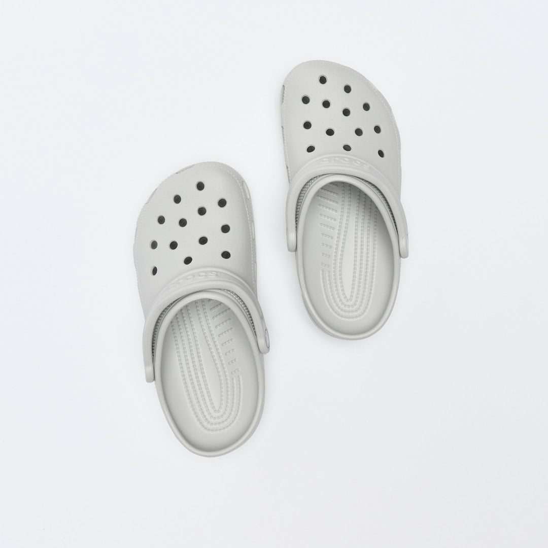 Crocs - Classic (ATM Grey)