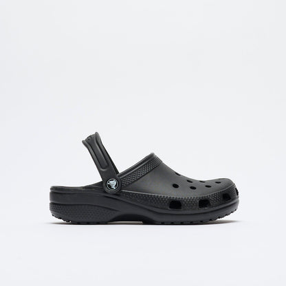 Crocs - Classic (Black)