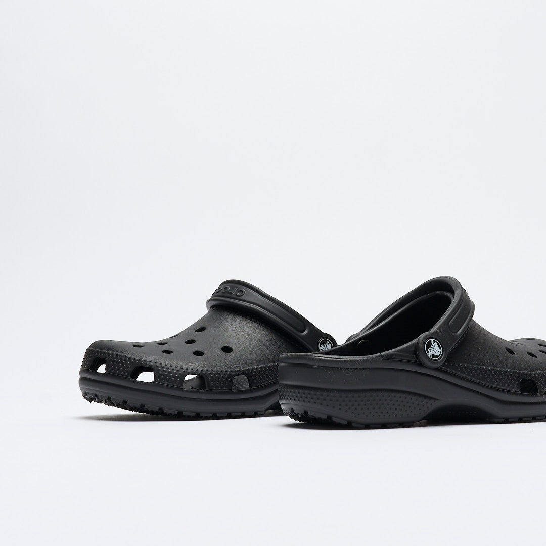 Crocs - Classic (Black)