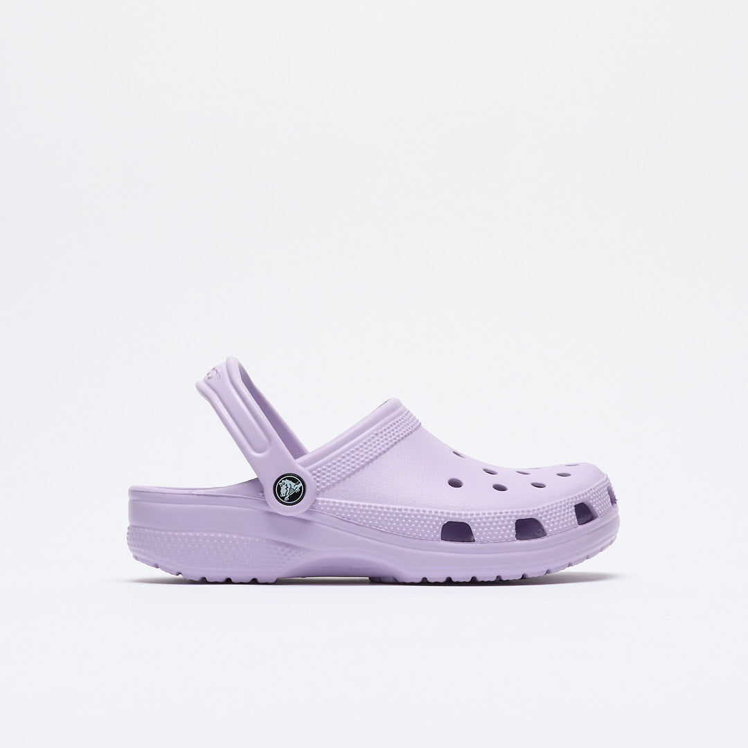Crocs - Classic Clog Sandals (Lavender) â MILK STORE