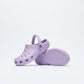 Crocs - Classic Clog Sandales (Lavender)