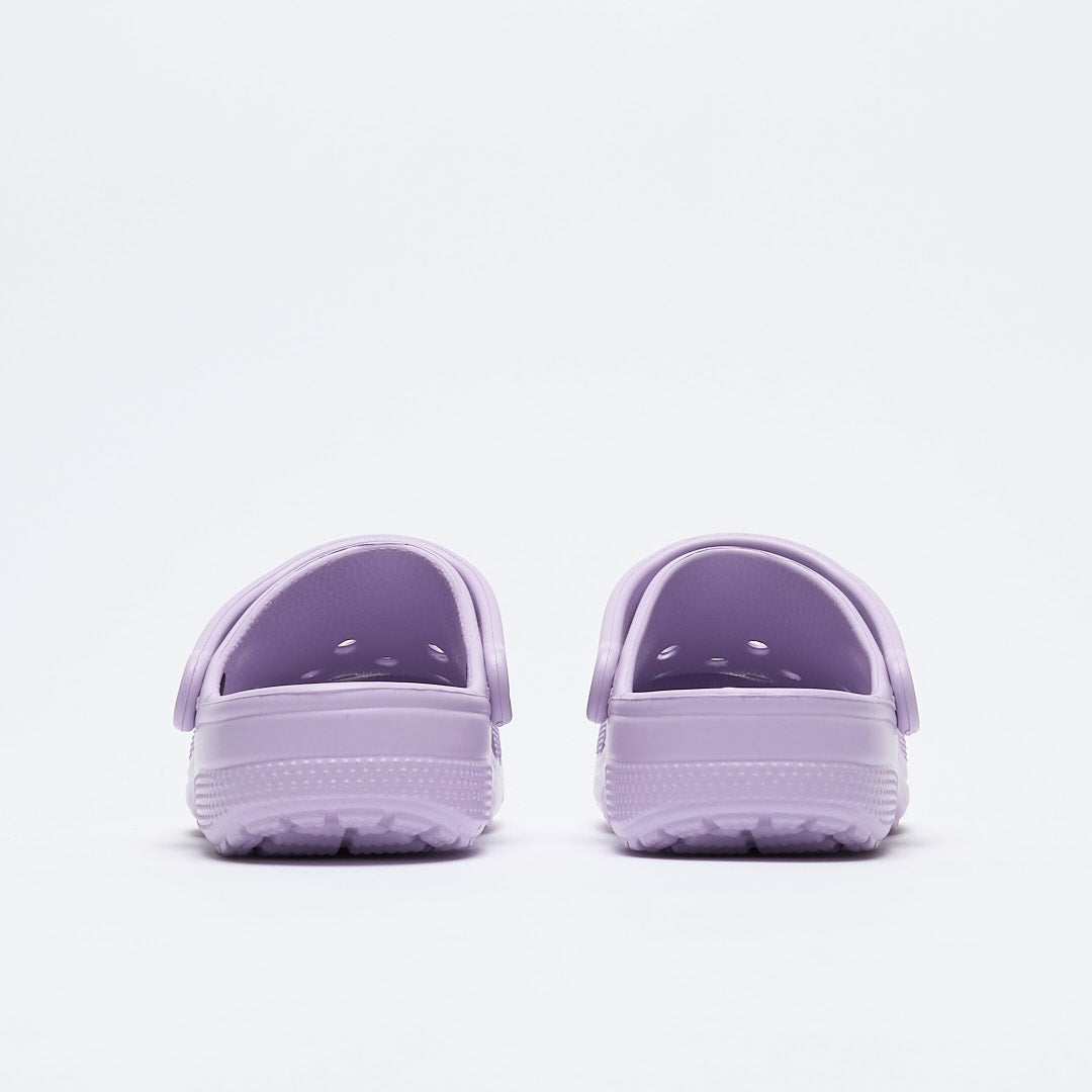 Crocs - Classic Clog Sandales (Lavender)