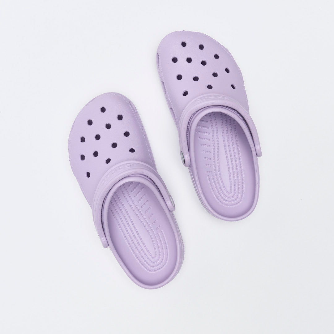 Crocs - Classic Clog Sandales (Lavender)