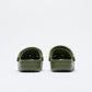 Crocs - Classic Clog Sandales (Army Green)