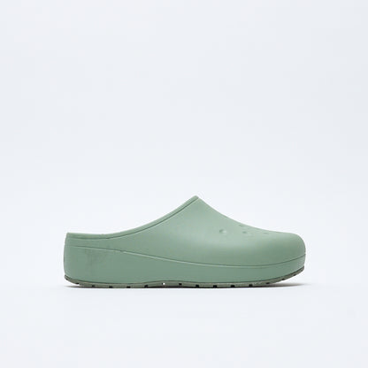 Crocs - Classic Energy Quiet Clog (Moss)