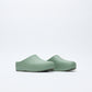 Crocs - Classic Energy Quiet Clog (Moss)