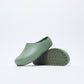 Crocs - Classic Energy Quiet Clog (Moss)