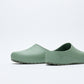 Crocs - Classic Energy Quiet Clog (Moss)