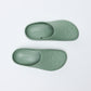 Crocs - Classic Energy Quiet Clog (Moss)
