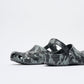 Crocs - Classic Printed Camo Clog (Slate Grey/Multi)