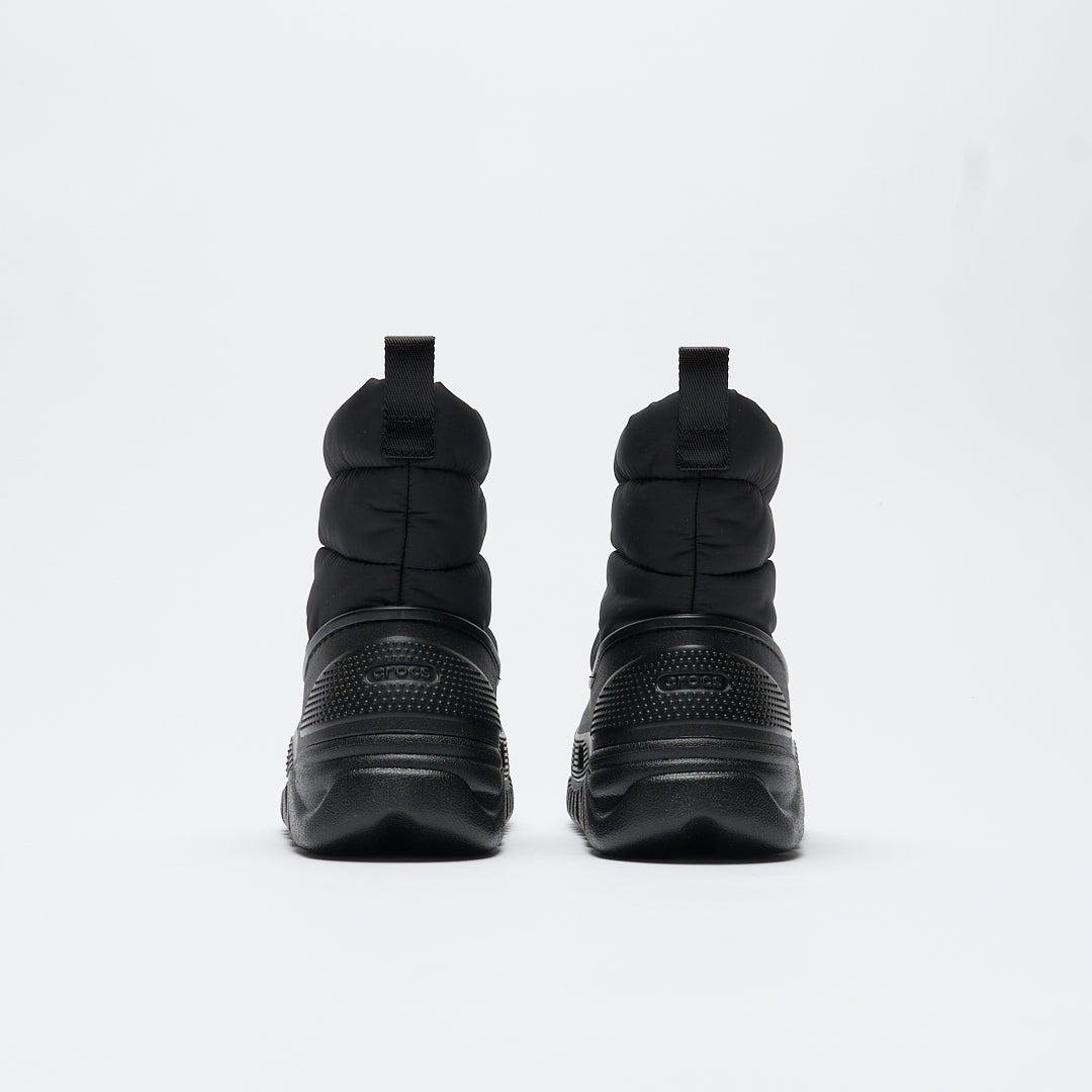 Crocs - Duet Max II Boot (Black)