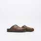 Crocs - Dylan Burnished Clog (Mocha)