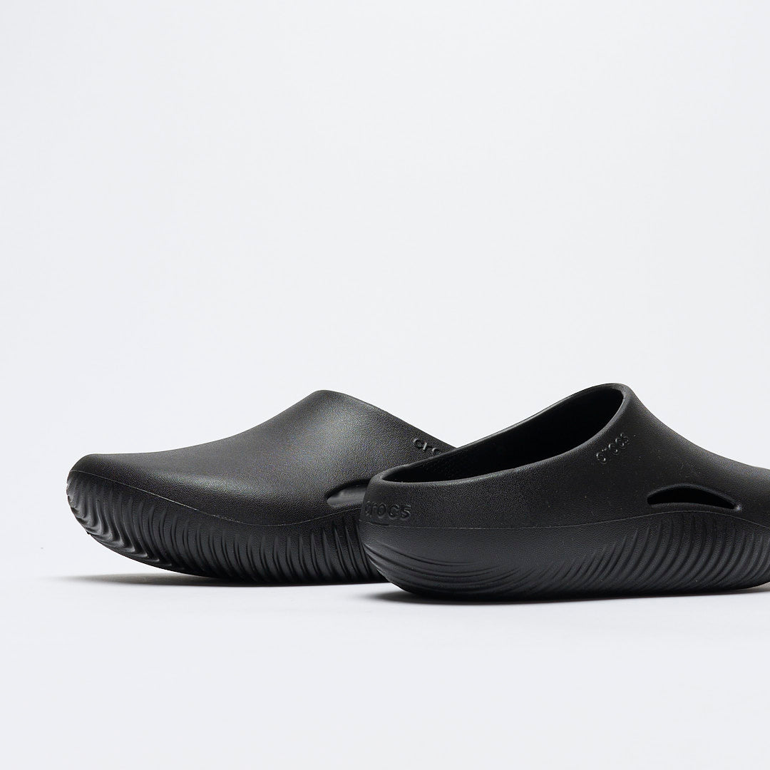 Crocs - Mellow Clog (Black)