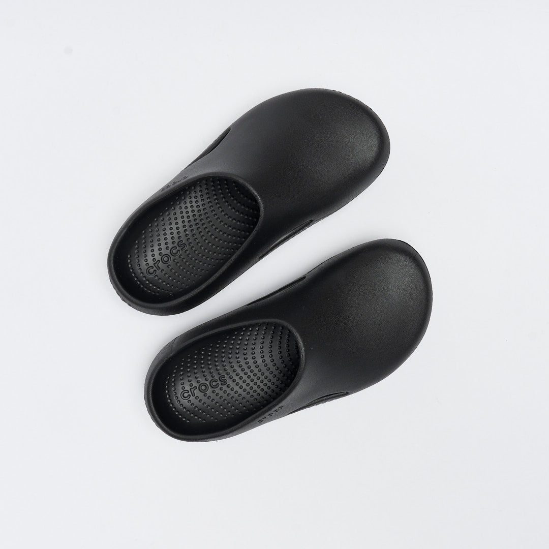 Crocs - Mellow Clog (Black)