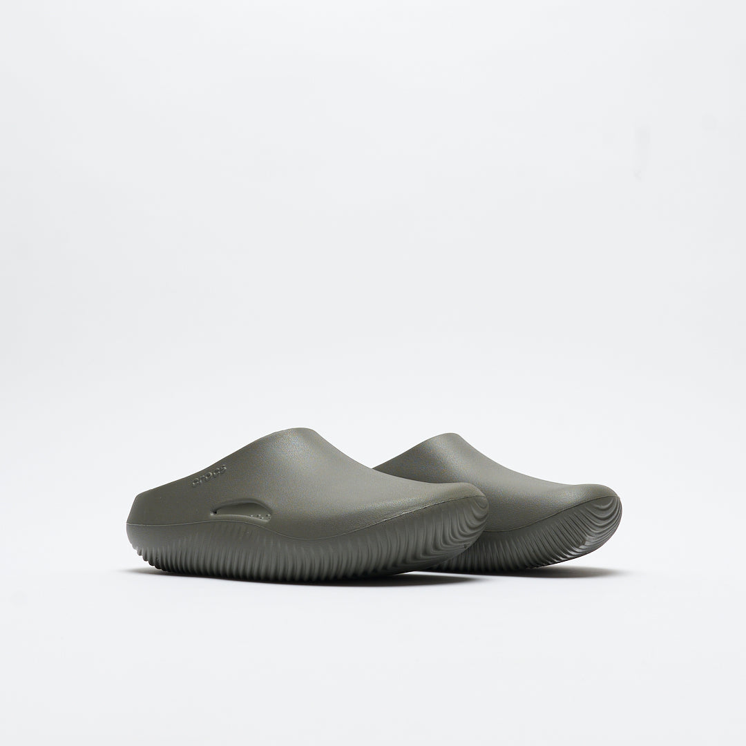 CROCS - MELLOW Clog (olive) MILK STORE CROCS - MELLOW Clog (olive) MILK STORE