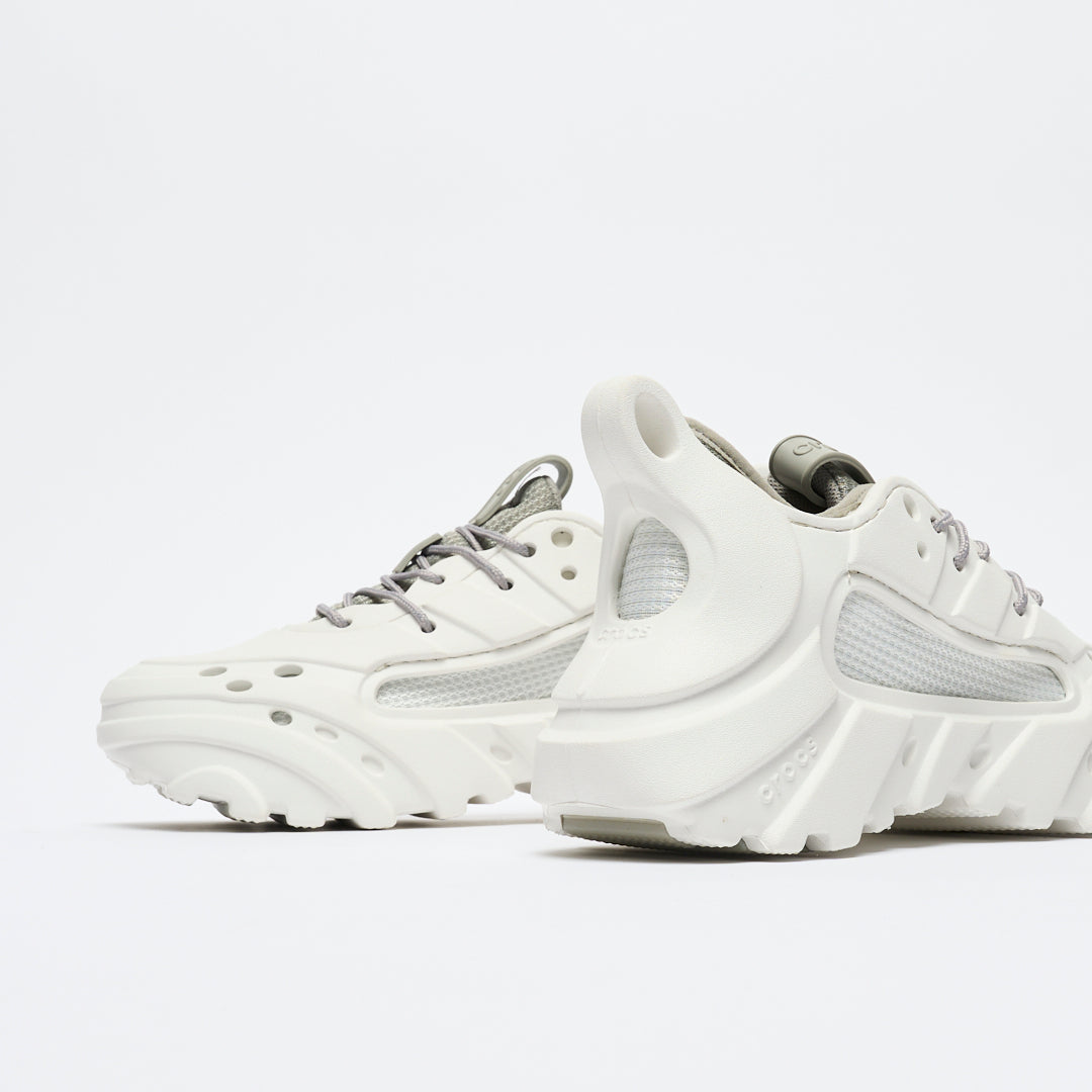 Crocs - Nova Trek (Almost White / Multi)