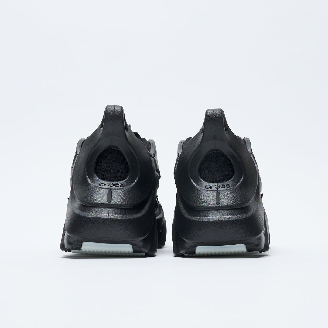 Crocs - Nova Trek Cordura (Black)