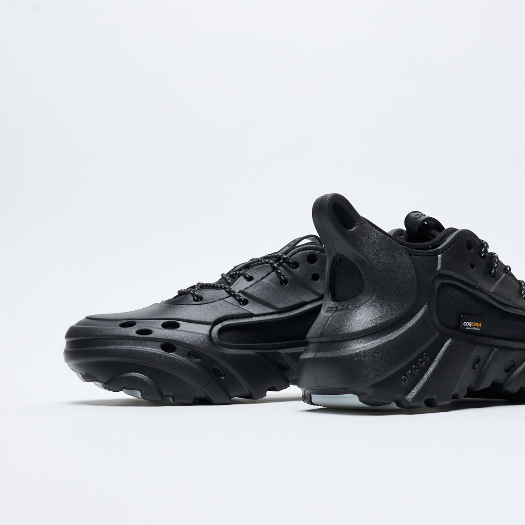 Crocs - Nova Trek Cordura (Black)