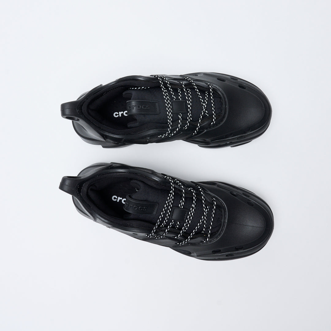 Crocs - Nova Trek Cordura (Black)
