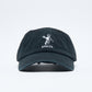 Dancer - OG Logo Cap (Black)