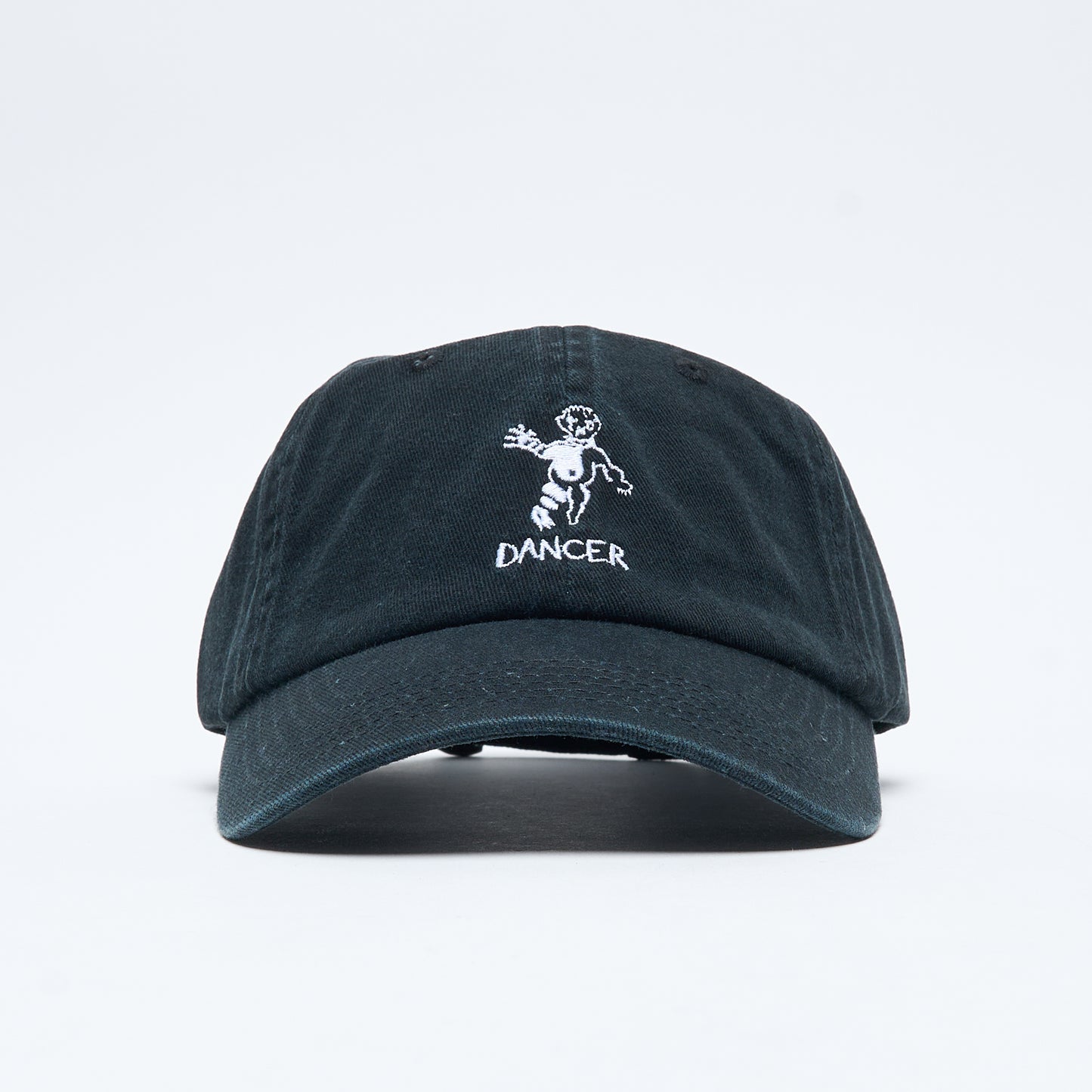 Dancer - OG Logo Cap (Black)