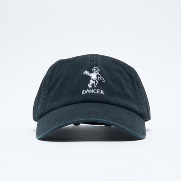 Dancer - OG Logo Cap (Black)