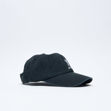 Dancer - OG Logo Cap (Black)