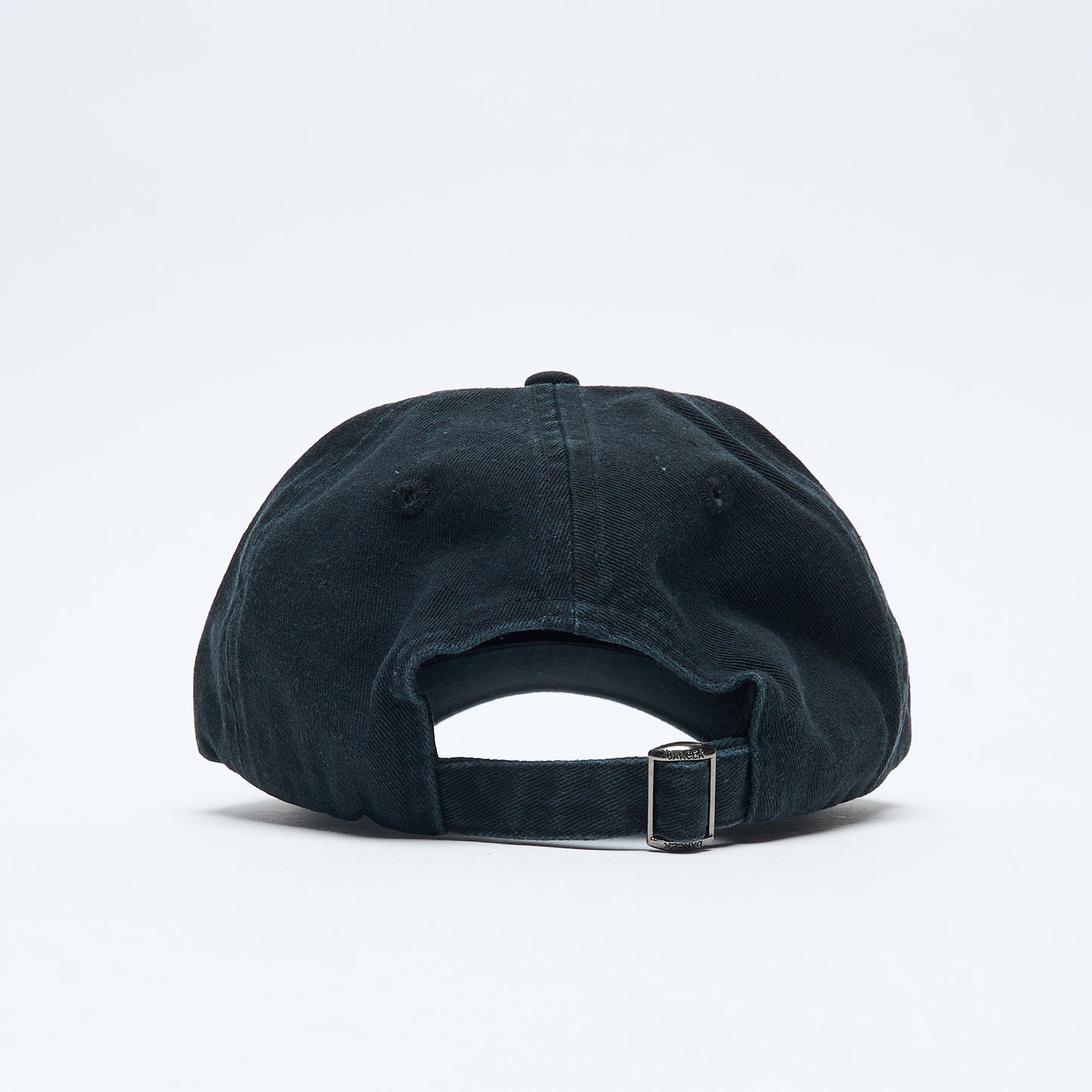 Dancer - OG Logo Cap (Black)